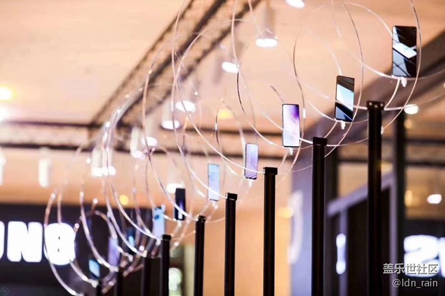 【活動回顧】Galaxy S10新品直播發(fā)布會—十年旗艦十全十美