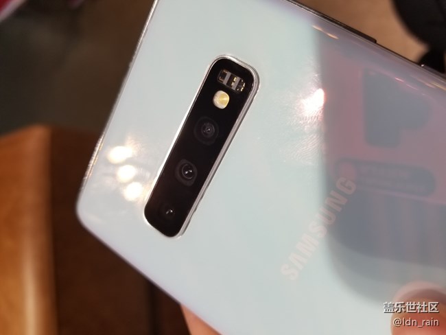 【活動回顧】Galaxy S10新品直播發(fā)布會—十年旗艦十全十美