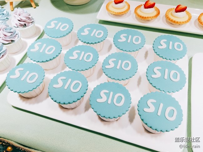 【活動回顧】Galaxy S10新品直播發(fā)布會—十年旗艦十全十美