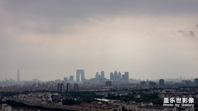 【愛(ài)上一座城】+蘇州