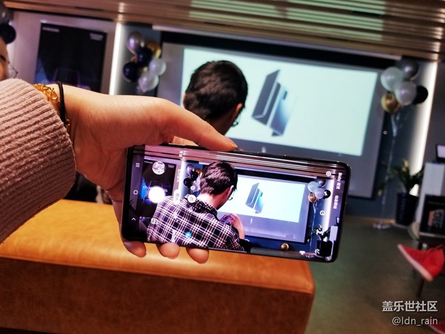 【活動回顧】Galaxy S10新品直播發(fā)布會—十年旗艦十全十美