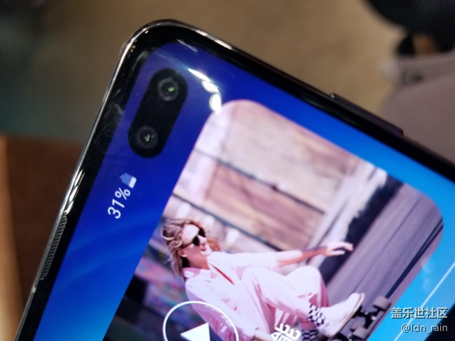 【活動回顧】Galaxy S10新品直播發(fā)布會—十年旗艦十全十美