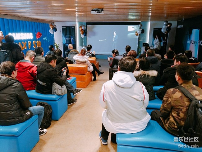 【活動回顧】Galaxy S10新品直播發(fā)布會—十年旗艦十全十美