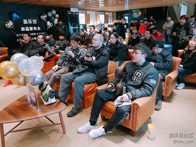 【活動回顧】Galaxy S10新品直播發(fā)布會—十年旗艦十全十美