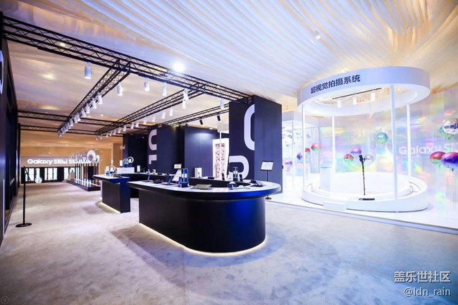 【活動回顧】Galaxy S10新品直播發(fā)布會—十年旗艦十全十美