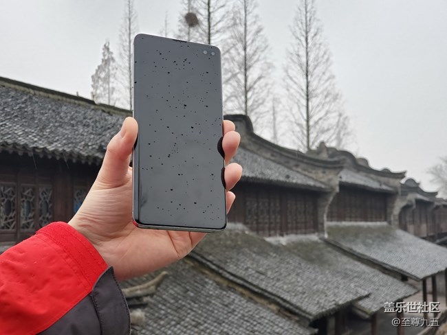 S10發(fā)布會(huì)之江南烏鎮(zhèn)——隨手拍節(jié)選