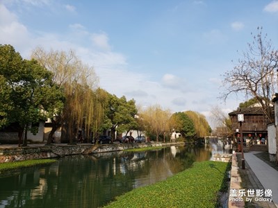 南潯古鎮(zhèn)（二）