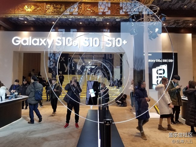 S10發(fā)布會(huì)之江南烏鎮(zhèn)——隨手拍節(jié)選