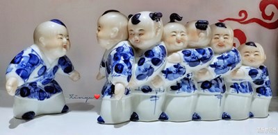 【愛上一座城】+游天津