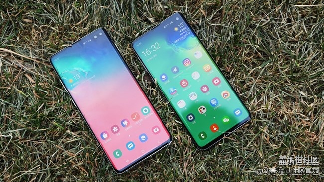 【每周精帖匯137期】Galaxy S10系列開啟全網(wǎng)預(yù)定