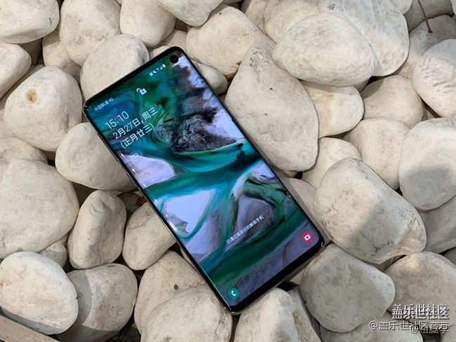 【每周精帖匯137期】Galaxy S10系列開啟全網(wǎng)預(yù)定