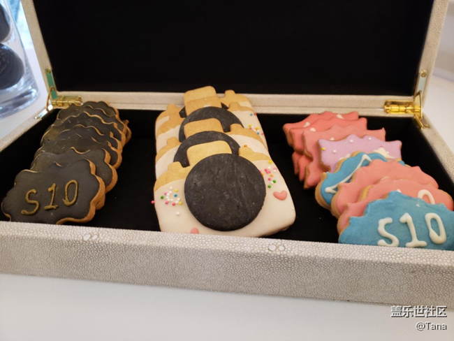 十代，先于時(shí)代--S10發(fā)布會(huì)回顧