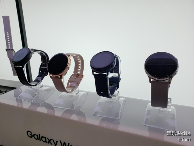 十代，先于時(shí)代--S10發(fā)布會(huì)回顧