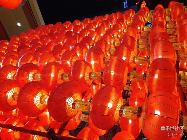 【測評】一份遲到的測評Galaxy A8s-part2-表現(xiàn)+總結