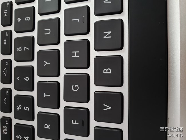 【測評】一份遲到的測評Galaxy A8s-part2-表現(xiàn)+總結