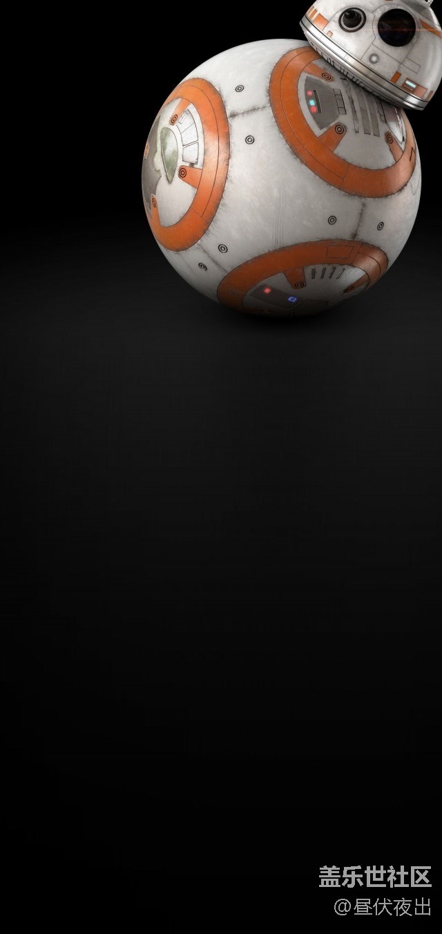 Galaxy S10壁紙收集整理