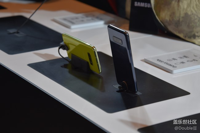 十代在召喚：三星Galaxy S10系列初體驗