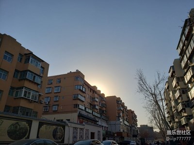 隨手拍-光暈