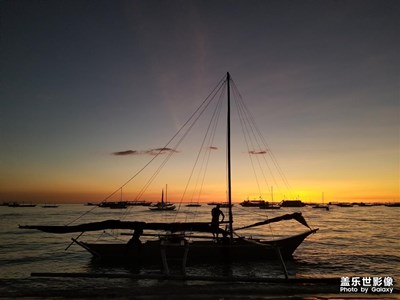 【魅夜】+椰島海風(fēng)長(zhǎng)灘島