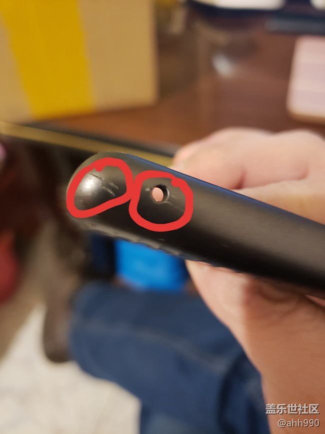 Note9官方行李箱手機(jī)殼和官方插卡式真皮套成閑置了