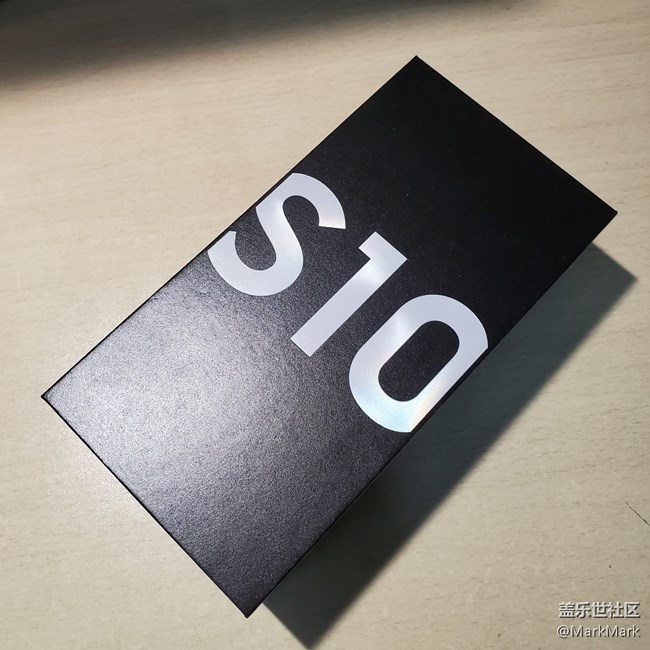 三星 Galaxy s10 —還是我熱愛的那個三星