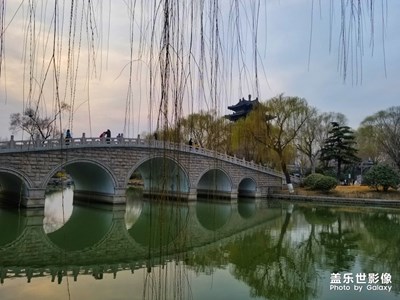 醉美明湖風(fēng)