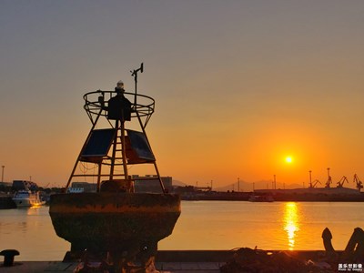 Note9-避風(fēng)港日落