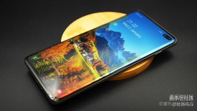 【每周精帖匯137】總裁也來參與Galaxy S10首銷活動(dòng)啦