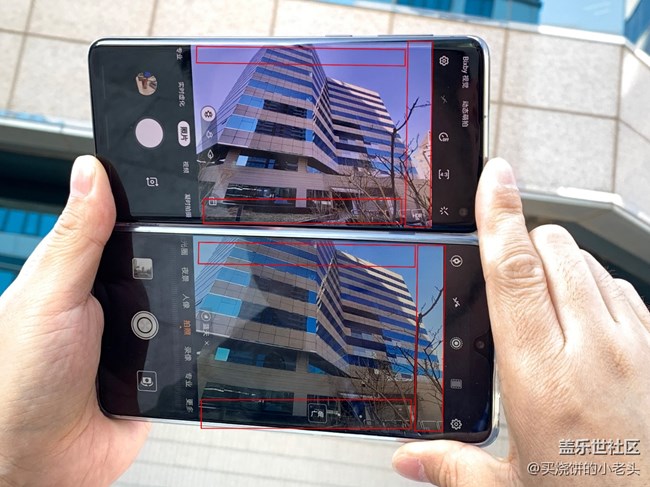 擊中剛需  帶你感受Galaxy S10超廣角力量