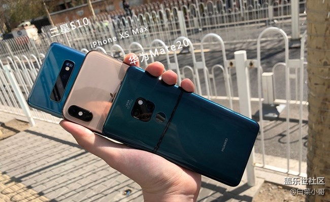 堪比運(yùn)動相機(jī) 三星Galaxy S10 AI超級防抖到底能有多穩(wěn)？
