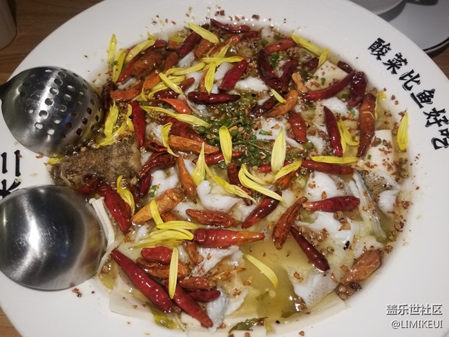 曬一下2018年吃過(guò)的好吃的