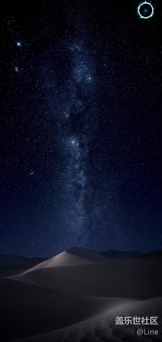 三星s10眼睛壁紙，定制壁紙