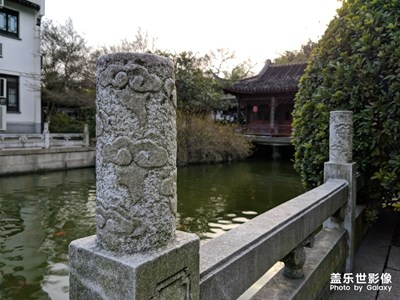 公園隨拍2