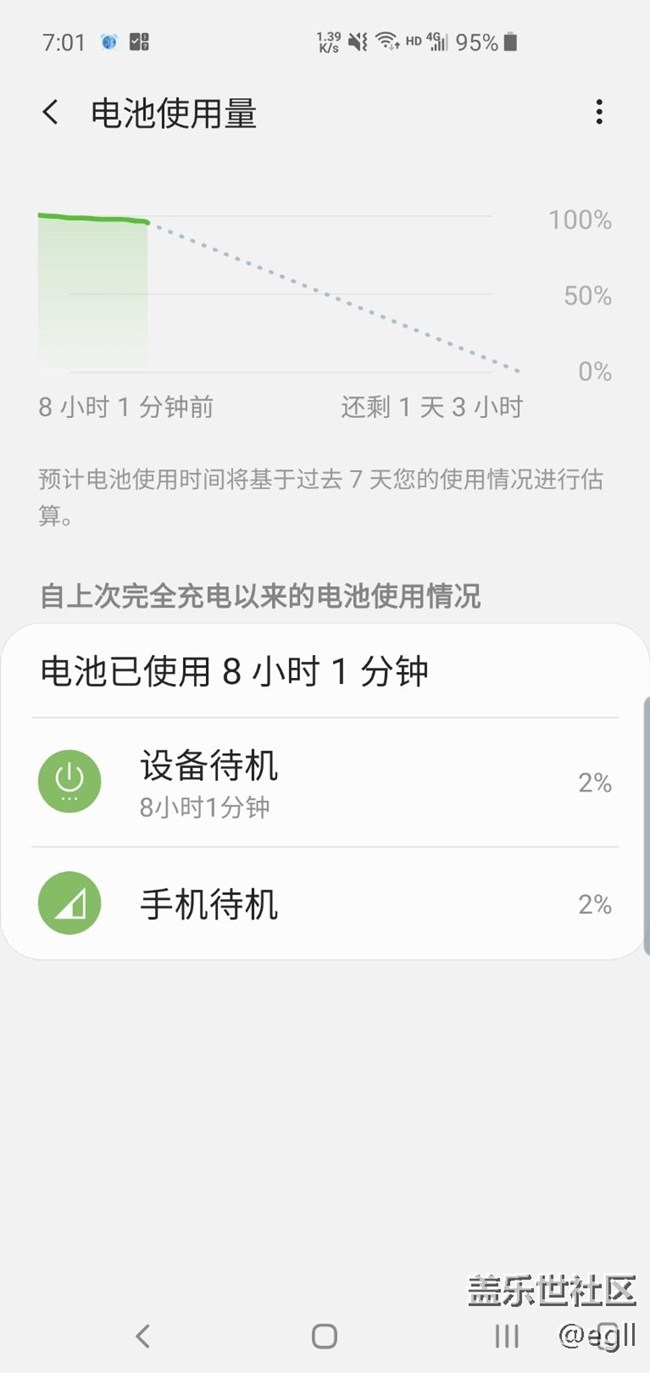 S10系統(tǒng)第二次升級(jí)后的改變（有好有壞）。