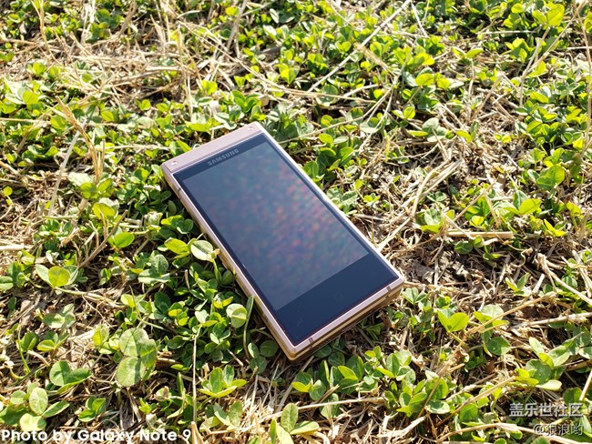 心系天下三星W2019：開(kāi)闔之間，風(fēng)范盡顯