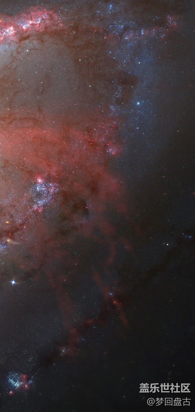 全高清壁紙，只選合適的！