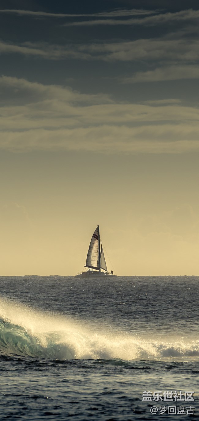 全高清壁紙，只選合適的！