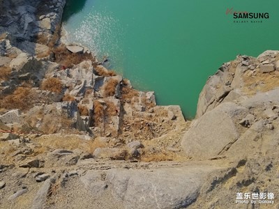 【踏春】+漫步地質(zhì)公園