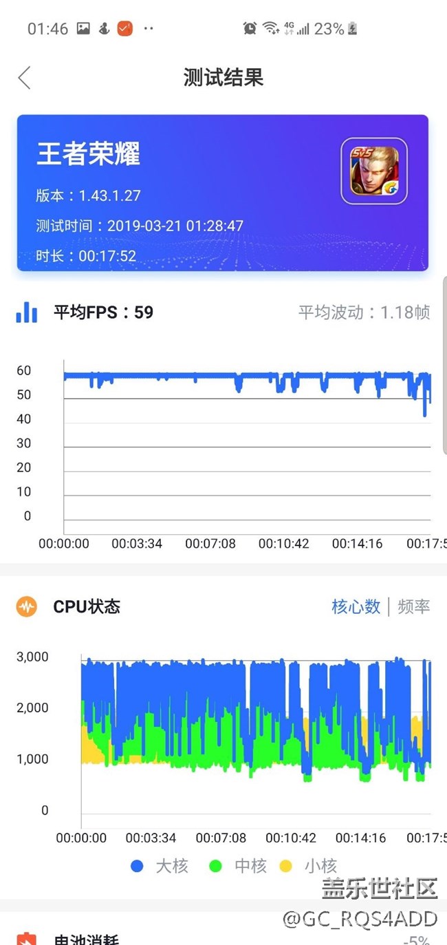 三星的855這么水么？表現(xiàn)還不如我上一臺(tái)s9＋