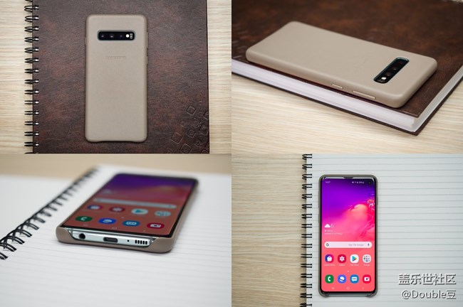 Galaxy S10，S10+和S10e官方保護(hù)殼大盤點：你最喜歡哪款？