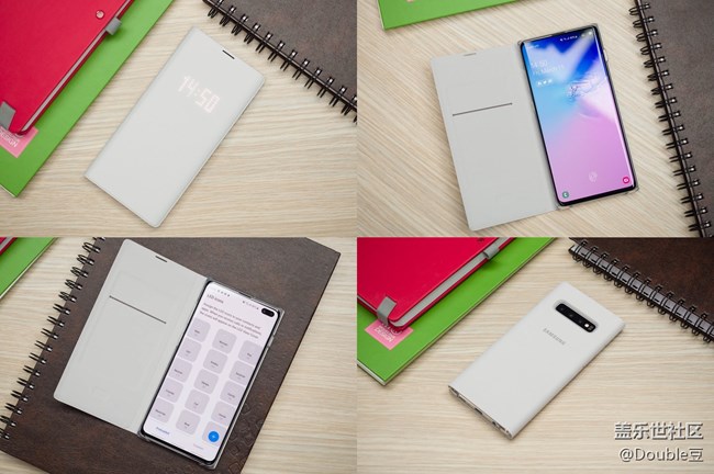 Galaxy S10，S10+和S10e官方保護(hù)殼大盤點：你最喜歡哪款？