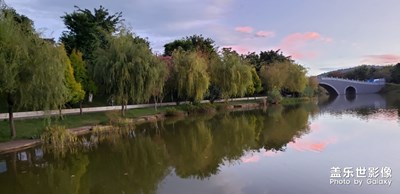 夕陽(yáng)