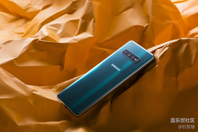 三星Galaxy S10+深度體驗：足以證明三星回歸中國市場的野心