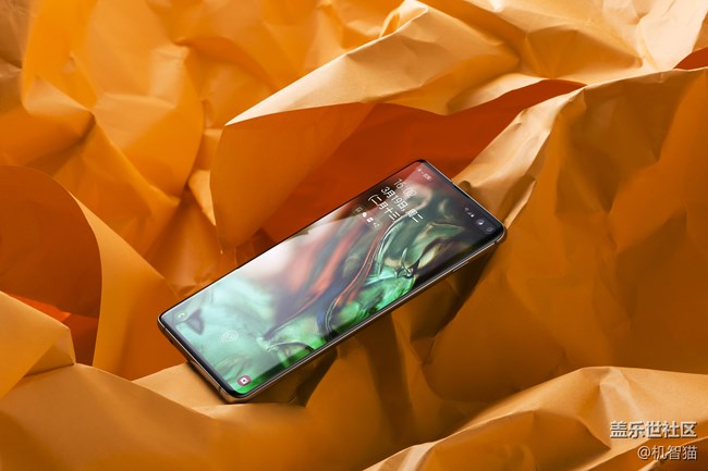 三星Galaxy S10+深度體驗：足以證明三星回歸中國市場的野心