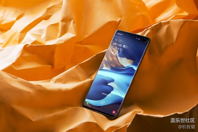 三星Galaxy S10+深度體驗：足以證明三星回歸中國市場的野心