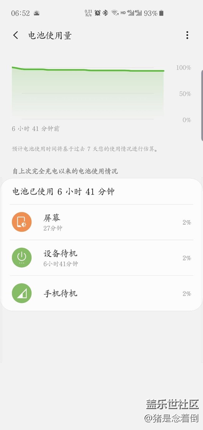 S10續(xù)航。。。