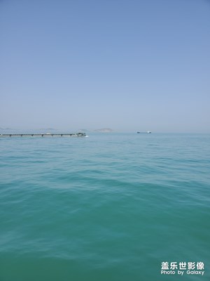 海上風(fēng)光