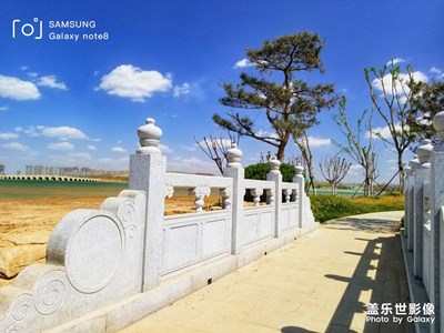 久違的那份藍(lán)