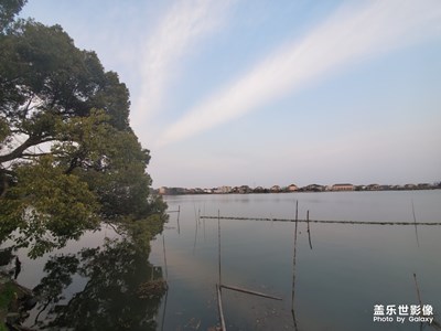 S10拍出的美景