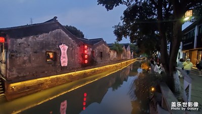 s10夜景-自動(dòng)模式
